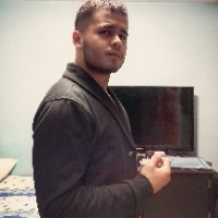 David Antonio Barajas Heredia