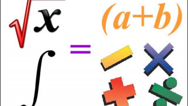 Asesorías de Matemáticas