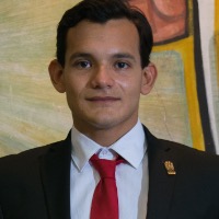 Francisco Donaldo Lopez Chaires