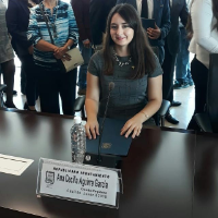 Ana Aguirre