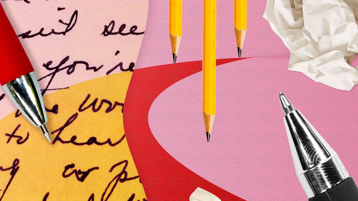 Corrección de estilo profesional de todo tipo de textos