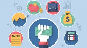 Análisis de estados financieros y digitación de textos