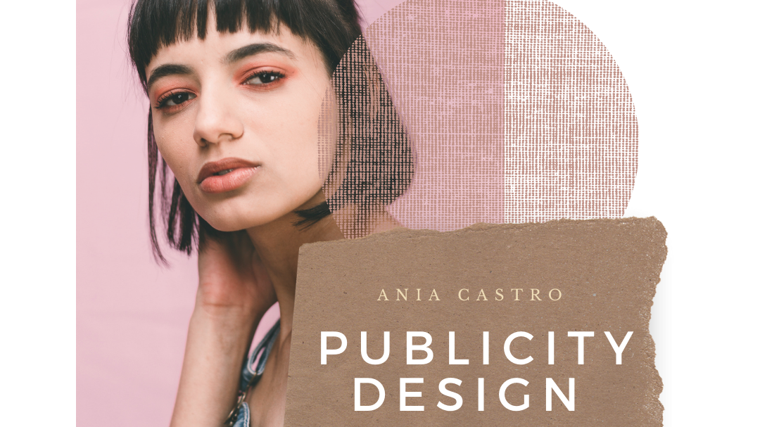 Diseño para publicidad