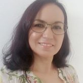 Carlota Pérez