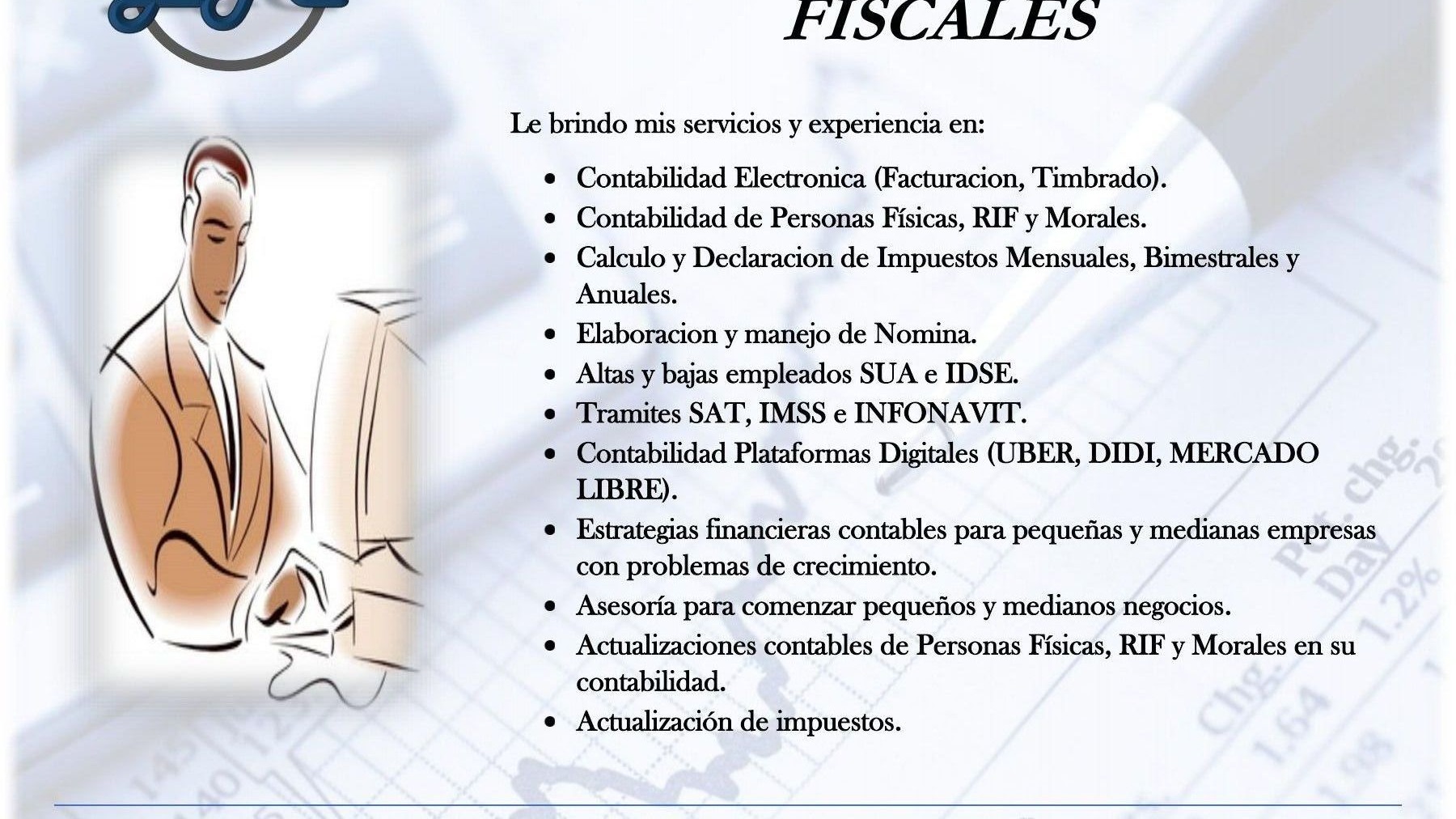 Actualizacion Contable y Fiscal