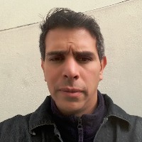 Ruben Ricao Romero