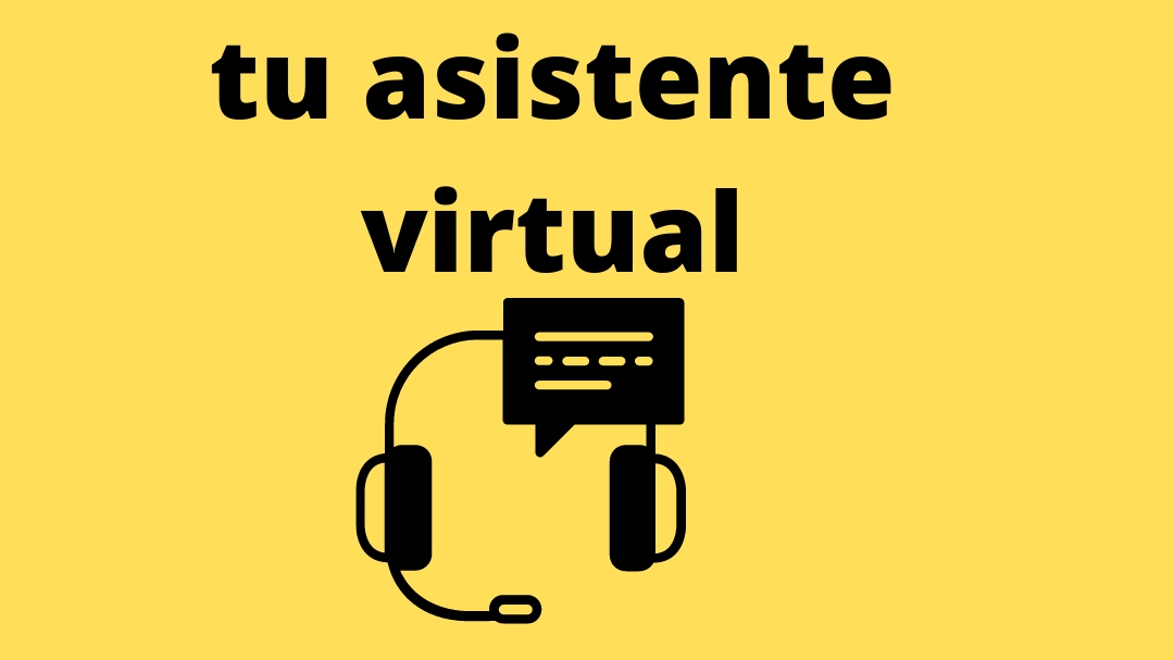 asistente virtual