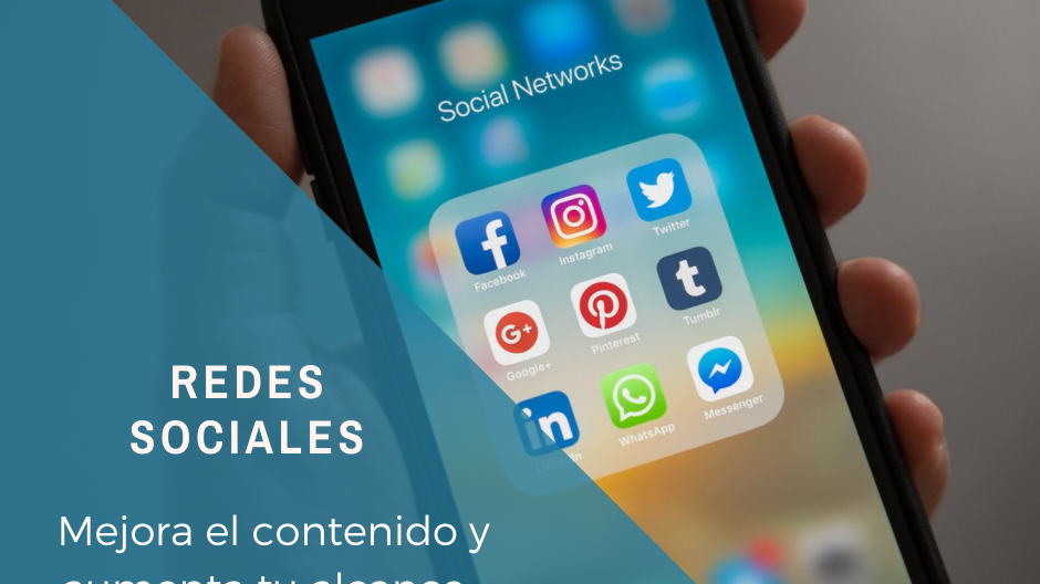 Gestión de Social Media