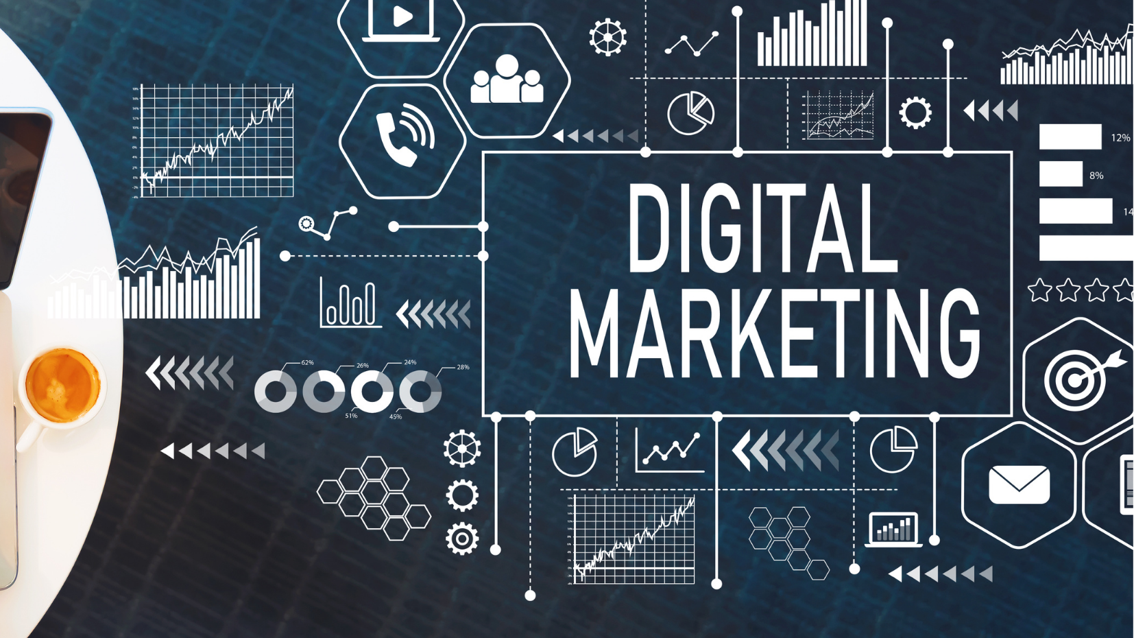 Curso Marketing Digital