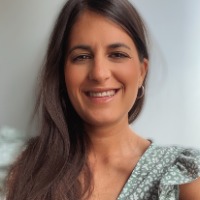 Sandra Diaz Diez