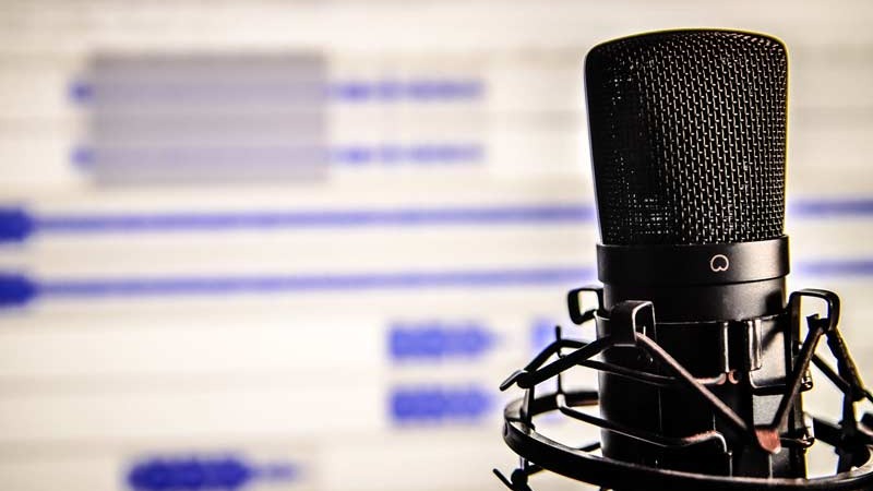 Voice Over