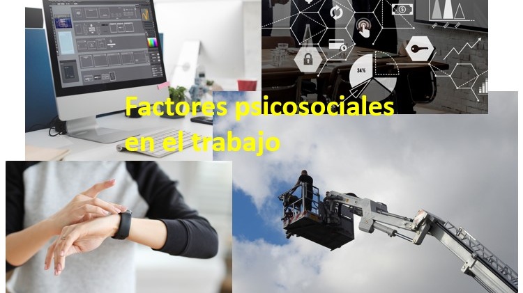 Consultoría para implementación de la NOM-035 Factores de Riesgo Psicosocial en el Trabajo