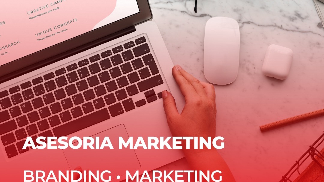 Asesoría en marketing digital