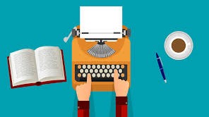 Escribir una histori para ti