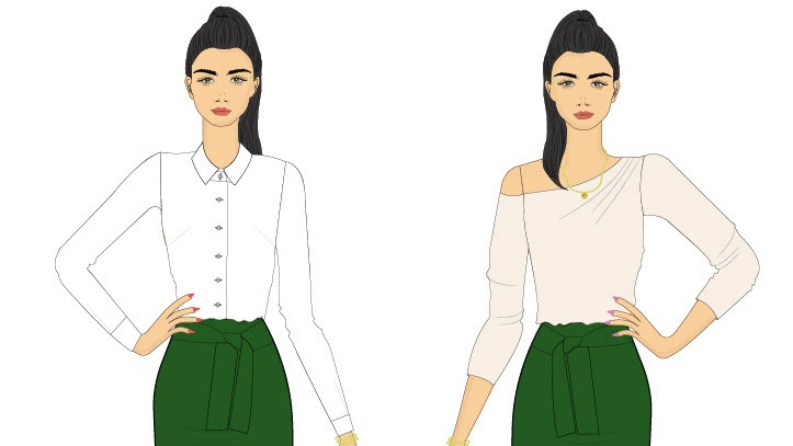 Creaci�n de ilustraciones