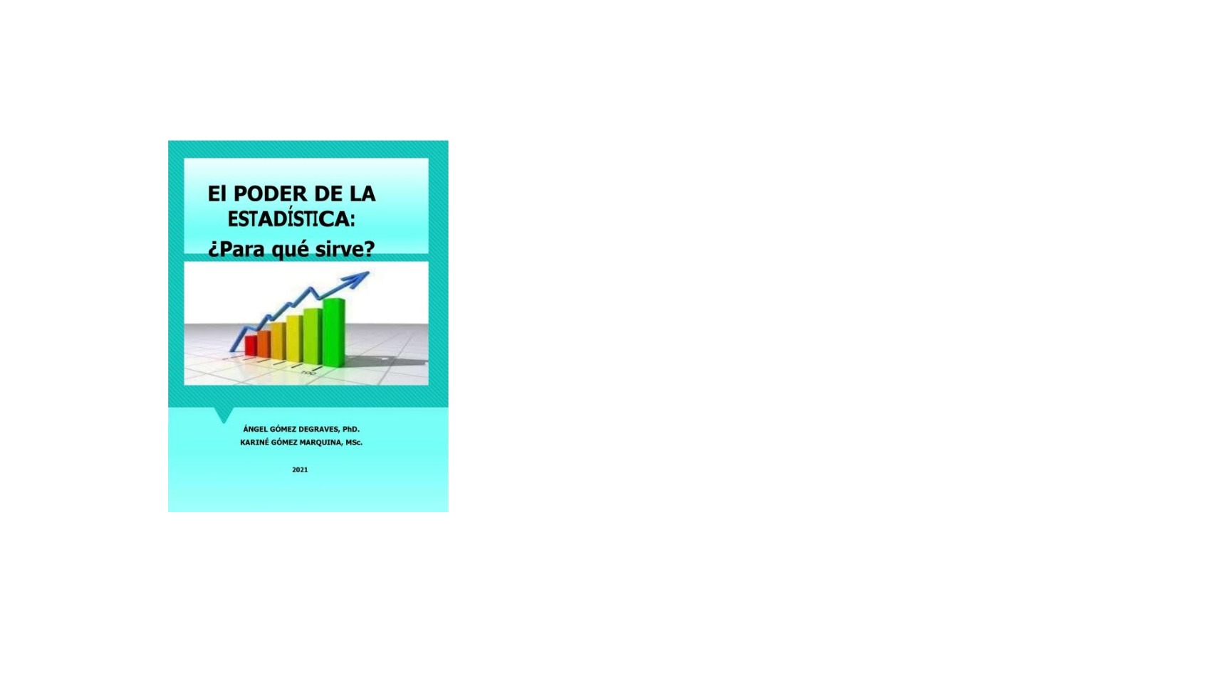 Análisis Estadístico de datos en Investigaciones Científicas
