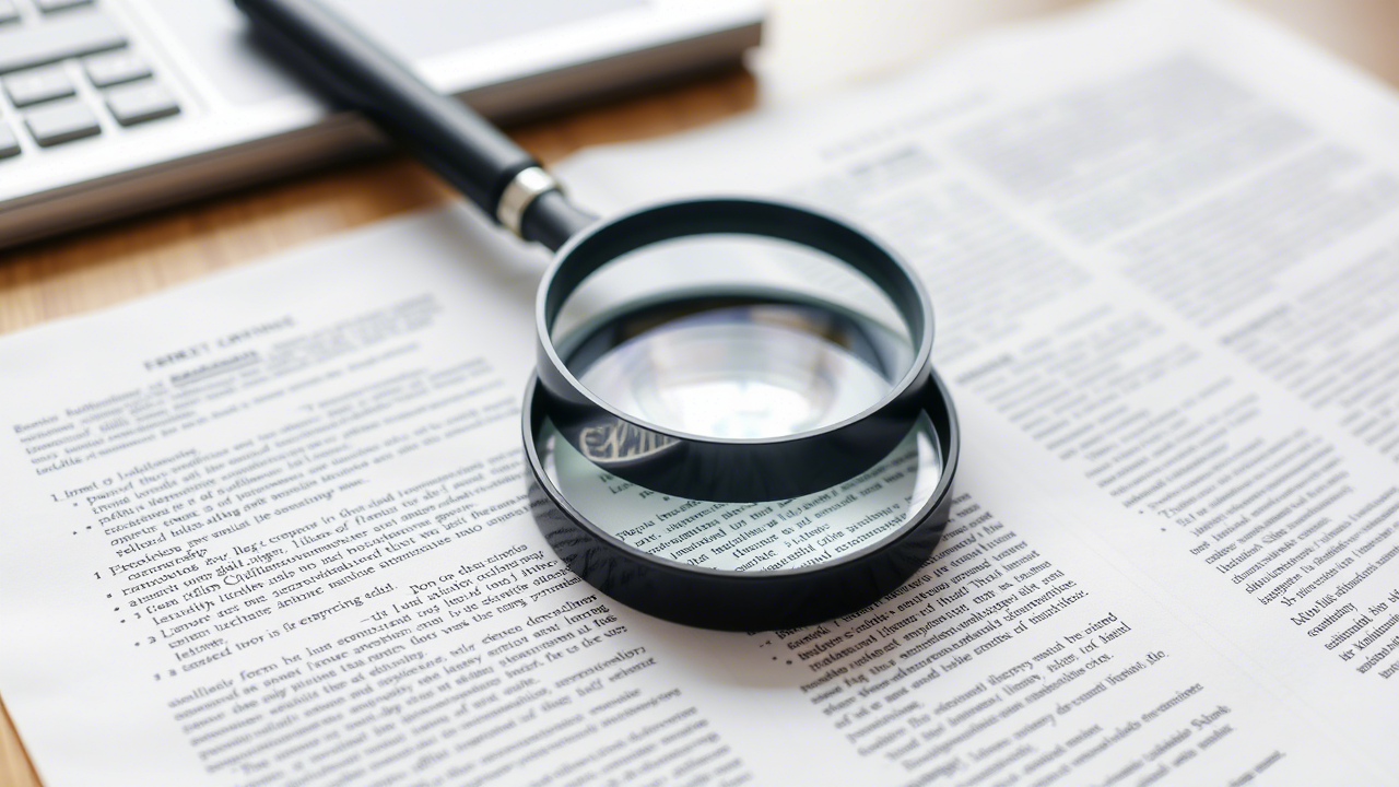 Correccin y Edicin Profesional para tus Textos