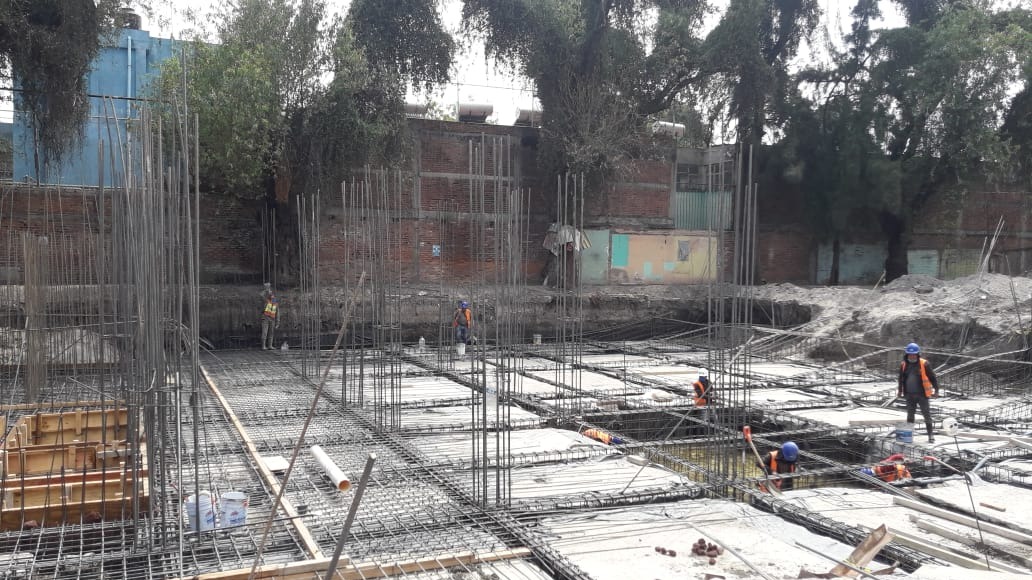 Asesoría en Programas Internos de Protección Civil (PC)
