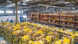 Consultora en Gestin de Inventarios (GI)