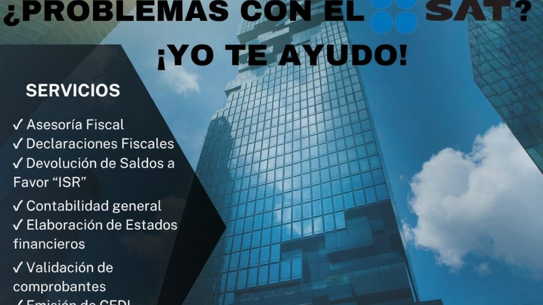 Servicios de Impuestos y Legal