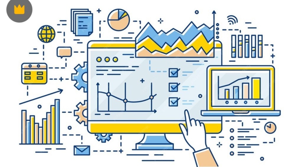 Dashboard y procesamiento de Datos
