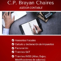 BRAYANCHAIRES