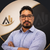 Omar Alvarado