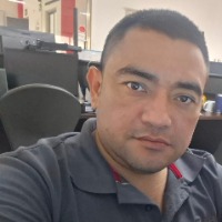Yony Azael Zapata Baas