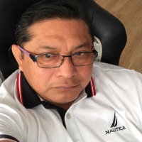 Jose Cocom Mendez